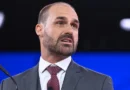 PF encerra processo e decide demitir Eduardo Bolsonaro por abandono de cargo
