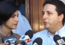 Garotinho tenta viabilizar candidatura em meio a polêmica sobre vídeo de Vorcaro