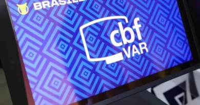 O que o novo ‘mantra’ da arbitragem diz sobre atuação do VAR no Brasileiro