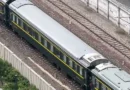 Mãe salva filha segundos antes de morrer atropelada por trem na Alemanha
