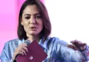 Michelle Bolsonaro tenta conter repercussão negativa após elogio a programa de Lula