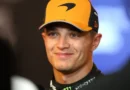 Lando Norris faz a pole no GP da Hungria; Bortoleto larga em 14º