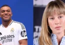 Namorada de Mbappé meaça processar autores de rumores sobre vida amorosa