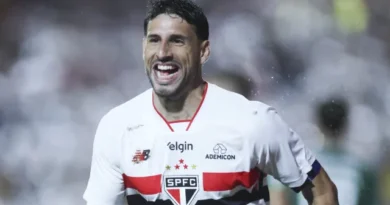 Veja como deve ser o novo contrato de Calleri no São Paulo
