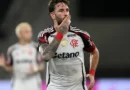 Flamengo recebe proposta de clube turco pelo zagueiro Léo Pereira