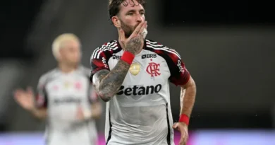 Flamengo recebe proposta de clube turco pelo zagueiro Léo Pereira