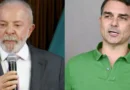 No 2º turno, Lula tem 47% e Flávio Bolsonaro 43% e seguem empatados tecnicamente, diz BTG/Nexus