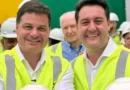 Greca vai anunciar aliança com grupo de Ratinho Junior ao Governo do Paraná