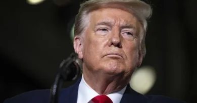 Trump prorrogará emergência nacional sobre Brasil por um ano