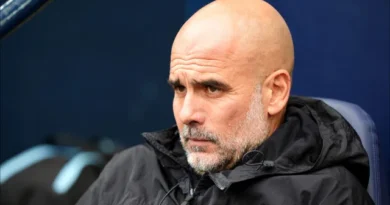 Guardiola recusa convite para assumir seleção italiana: ‘Honrado, mas não me sinto preparado’