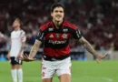 Pedro tem 2ª melhor média em 7 anos de Fla e ‘assusta’ futuro concorrente