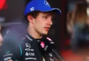 F1: Antonelli desbanca a Ferrari e vence corrida sprint do GP da Inglaterra; Bortoleto é o 14º
