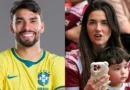 WAGs: As esposas e namoradas dos jogadores da Copa do Mundo 2026