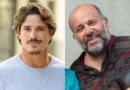 Famosos que que são padrastos e madrastas orgulhosos