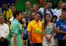 Valdemar critica Flávio e Michelle por episódios envolvendo Vorcaro