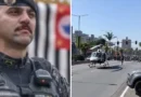 Celular do tenente irmão de Eloá não foi entregue para a investigação policial
