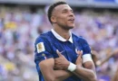 Mbappé já faz história, ameaça Messi e deixa Cristiano Ronaldo bem longe