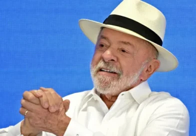 Lula tem 41% das intenções de voto no 1º turno; Flávio aparece com 35%