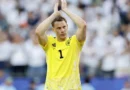 Neuer fala em decepção, mas não se arrepende de volta à Alemanha para Copa
