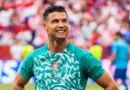 Irmã fala em “última dança”, mas Cristiano Ronaldo pede calma