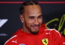 Hamilton mantém vivo sonho do oitavo título: “Não vou parar”