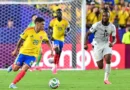 Com vitória magra, Colômbia é a última classificada às oitavas de final da Copa do Mundo