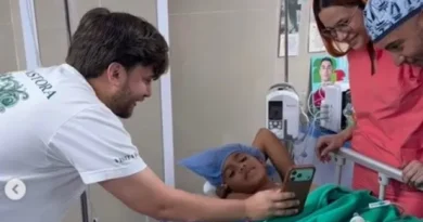 Jovem venezuelano recebe mensagem de Cristiano Ronaldo; veja