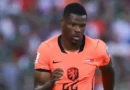 Real Madrid confirma a contratação de Dumfries, ex-Inter de Milão
