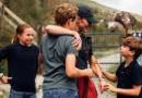 Kate Middleton mostra apoio da família após desafio no Reino Unido