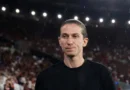 Monaco anuncia a contratação de Filipe Luís até junho de 2028
