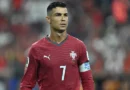 Campeão mundial diz que Cristiano Ronaldo foi “boicotado” pelos colegas