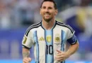 Copa do Mundo encerra oitavas com Messi e duelo entre Suíça e Colômbia