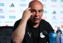 Técnico do Egito dispara: “Foi claramente um jogo comprado”