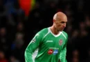 Ex-jogador de futebol Gabriel Muresan morre afogado aos 44 anos