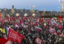 43 milhões de pessoas participaram nas cerimônias fúnebres de Khamenei
