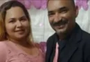 Homem mata esposa e deixa recado ao filho antes de ser preso