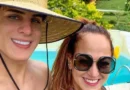 Tiago Ramos faz declaração e implora por nova chance à mãe de Neymar