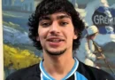 Grêmio anuncia contratação de Matheus Nascimento, ex-LA Galaxy