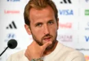 Harry Kane revela encontro com Trump: “Foi uma experiência surreal”