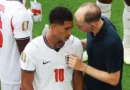 Bellingham bate de frente com Tuchel após críticas à Inglaterra