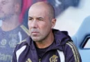 Técnico do Flamengo detona membro do Benfica: “Os covardes fogem”