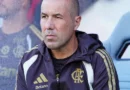 Flamengo vê duelo na zaga acirrar e Jardim avalia estratégia para setor