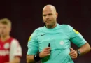 Morre Rob Dieperink, árbitro riscado da Copa do Mundo após ser detido