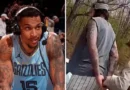 Vídeo mostra jogador sendo detido com droga antes de ser encontrado morto