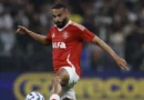 São Paulo consulta Internacional em busca de troca pelo volante Thiago Maia