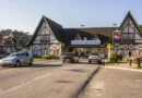 Campos do Jordão (SP) registra a menor temperatura do estado neste ano, com 1,3ºC