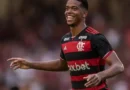 Flamengo empresta Carlinhos ao Athletic até fim do seu contrato