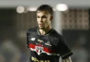 São Paulo avança por empréstimo de Negrucci ao Athletic, a pedido de Alex