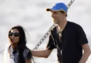 Namorada brasileira de Tuchel vive longe dos holofotes e acompanha técnico há quatro anos