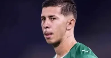 Palmeiras resgata joia do Flamengo, e atacante já é observado por Abel